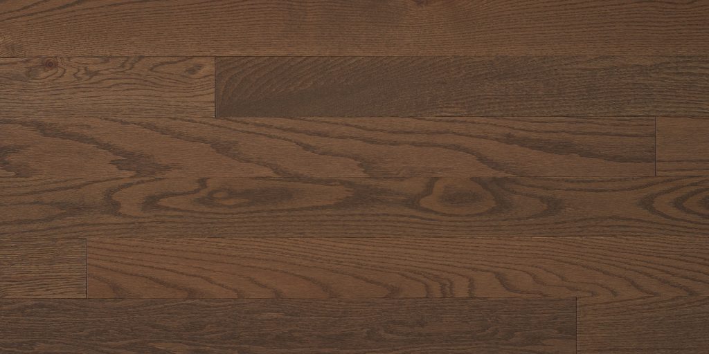 Oak Hardwood Flooring Whitby