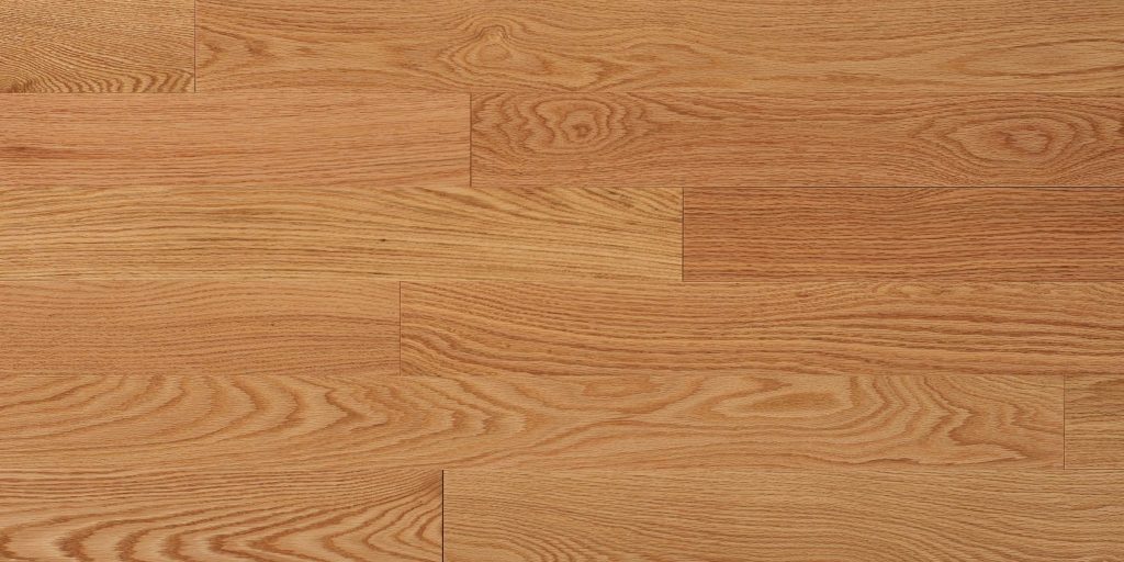 Oak Hardwood Flooring Whitby