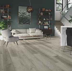Laminate Flooring Whitby